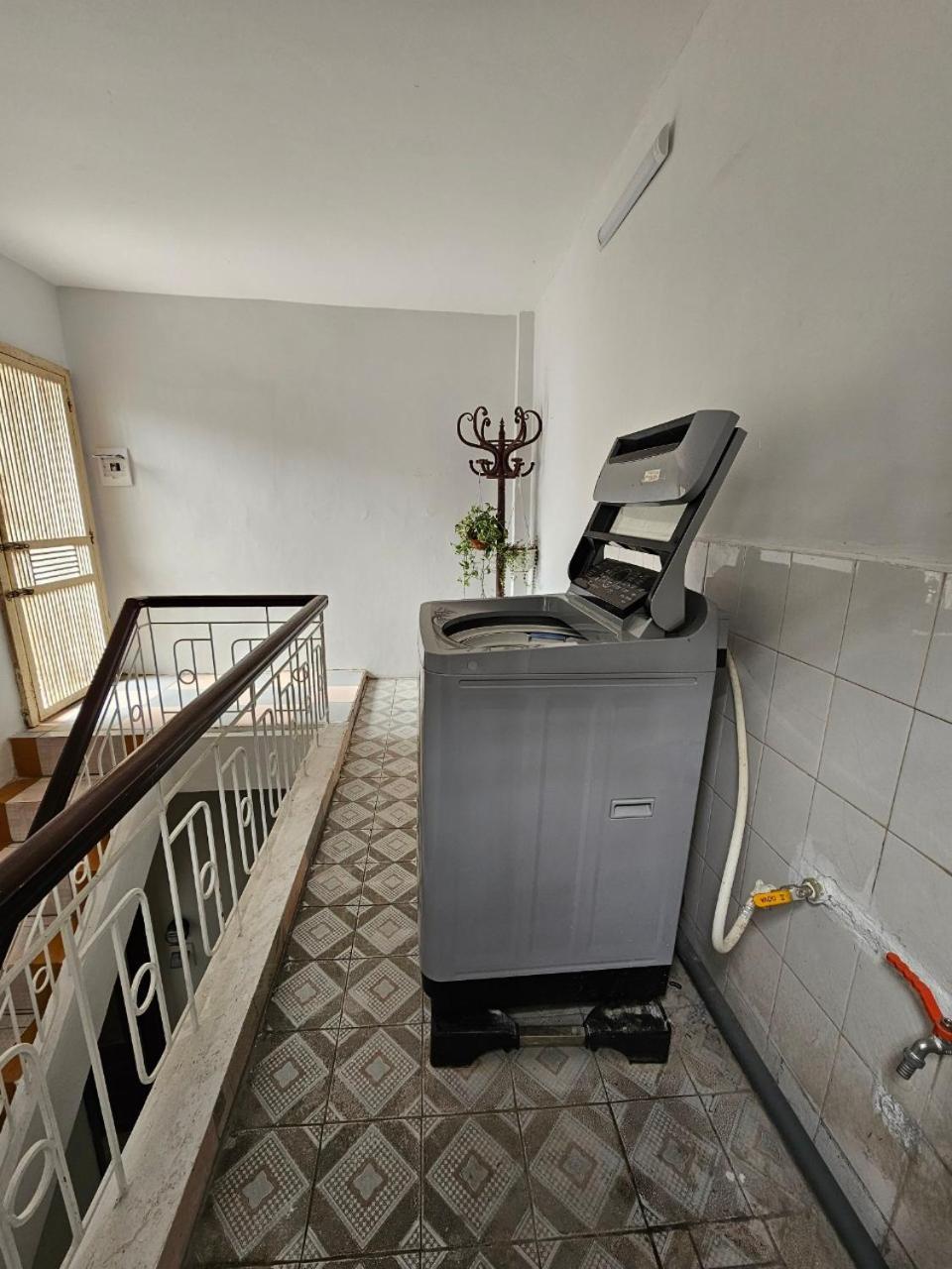 Sisan Home 60 Hang Bo, Hoan Kiem Hanoi Exterior photo