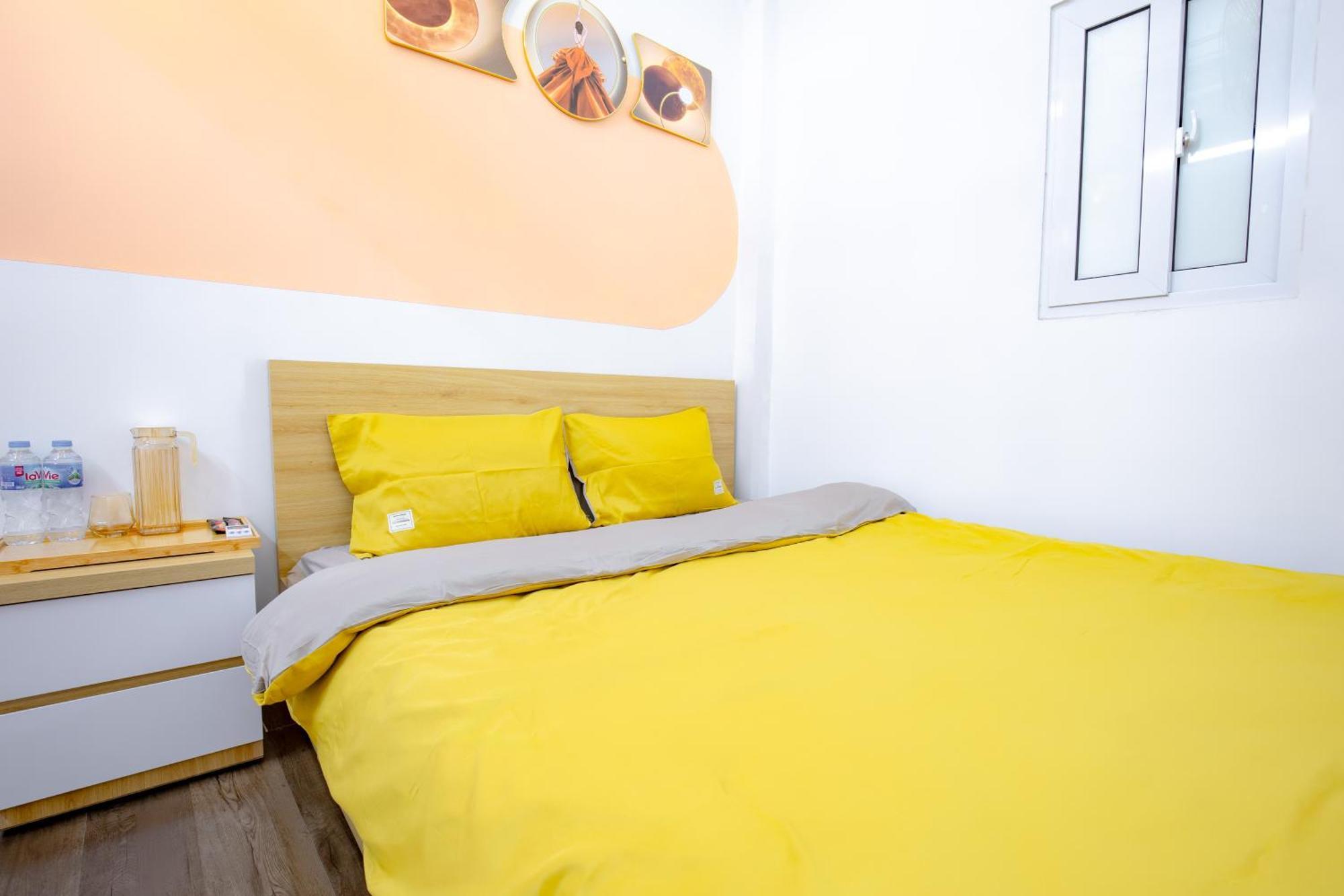 Sisan Home 60 Hang Bo, Hoan Kiem Hanoi Exterior photo